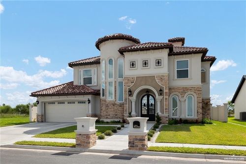 1305 Helen Drive, Weslaco, TX, 78596 | Card Image