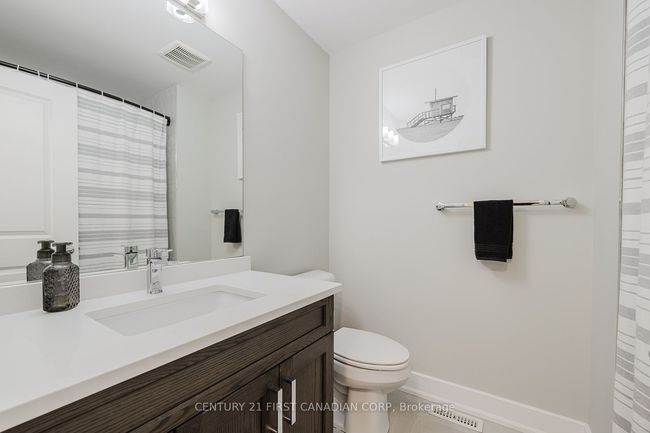 9 - 601 Lions Park Dr, Condo with 3 bedrooms, 4 bathrooms and 1 parking in Mount Brydges ON | Image 30
