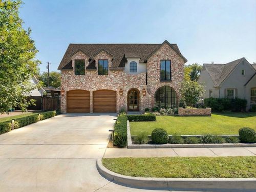 6848 Clayton Avenue, Dallas, TX, 75214 | Card Image
