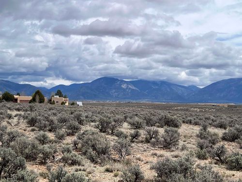 Lot 1B Tune Dr, El Prado, NM, 87529 | Card Image