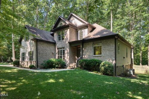 600 Edburton Ct, Hillsborough, NC, 27278-9703 | Card Image