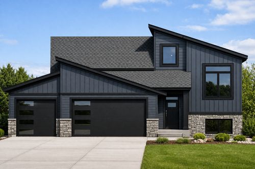 3449 Stonehedge Drive Ne, Rochester, MN, 55906 | Card Image