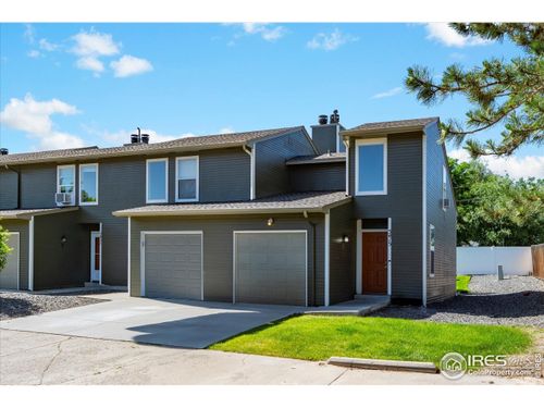 5415 W 16th Ave, Lakewood, CO, 80214-1732 | Card Image