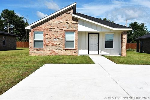 721 Elm St, Seminole, OK, 74868 | Card Image