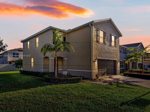 13200 Sw 269th Ter, Homestead, FL, 33032-8590 | Card Image
