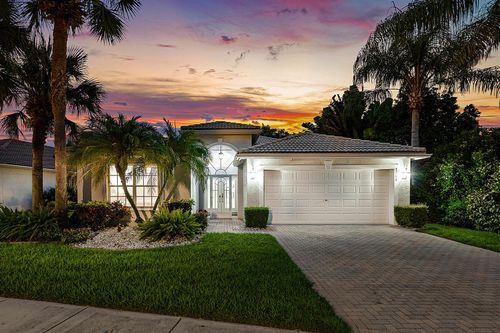 7287 Wailea Ave, Boynton Beach, FL, 33437-8112 | Card Image