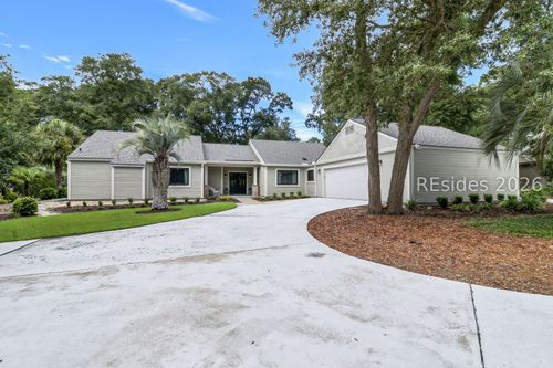 46 Barony Lane, Hilton Head Island, SC, 29928 | Card Image