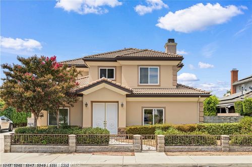 5343 Santa Anita Ave, Temple City, CA, 91780-3681 | Card Image