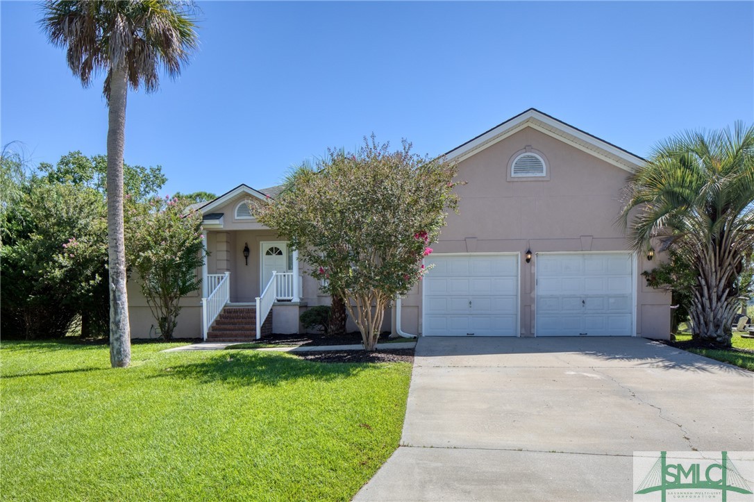 Settlers Pt, Savannah, GA 31406