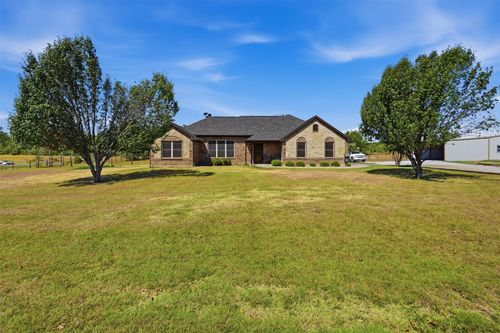 201 N Casey Ct, Springtown, TX, 76082-6656 | Card Image