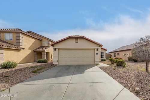 22833 W Cantilever St, Buckeye, AZ, 85326-4098 | Card Image
