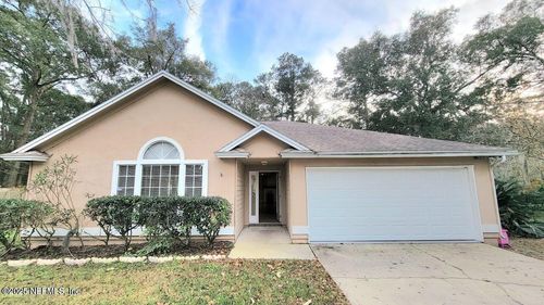 11996 Swooping Willow Rd, JACKSONVILLE, FL, 32223-0838 | Card Image