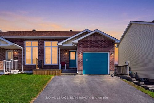 106 Hemlock Cres, Cornwall, ON, K6H7L7 | Card Image