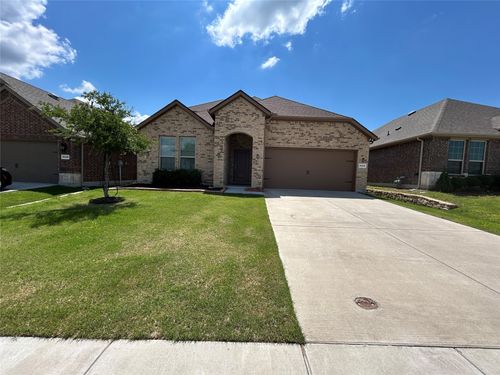 3412 Brazos Dr, Little Elm, TX, 75068-1872 | Card Image