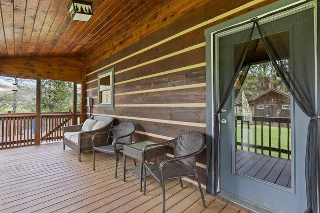 0 Hemlock Dr, Home with 2 bedrooms, 2 bathrooms and null parking in Suches GA | Image 49