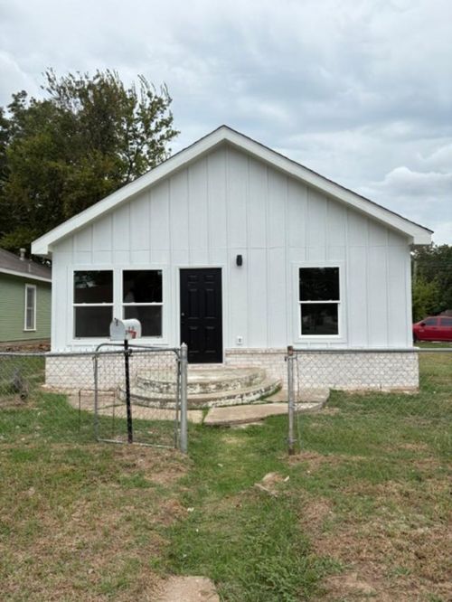 719 S Muskogee St, Sapulpa, OK, 74066-5041 | Card Image