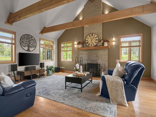 4146 Concession 5 Rd, House other with 5 bedrooms, 4 bathrooms and 10 parking in Loretto ON | Image 11