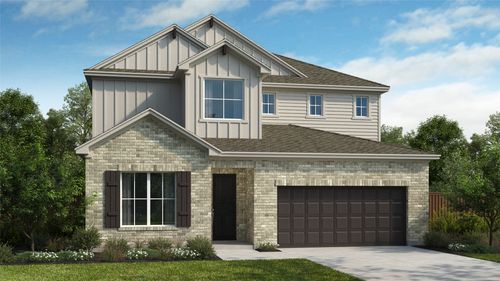 17521 Graces Path, Pflugerville, TX, 78660-1203 | Card Image