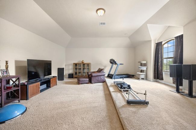 Upstairs large media room | Image 26