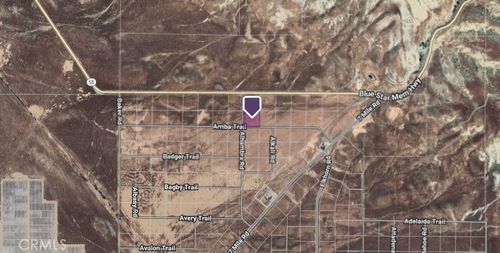 4 Arriba Trl, Santa Margarita, CA, 93453 | Card Image