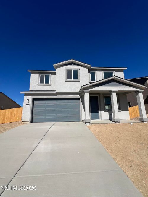 homesite-8-6748 Morgan Mill Road, Carson City, NV, 89701 | Card Image