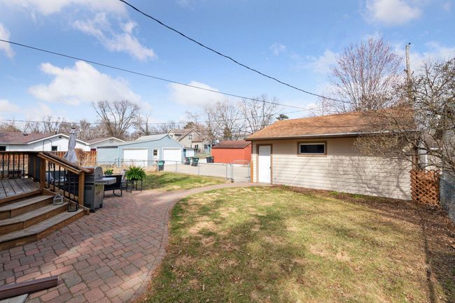 6825 Russell Ave S, House other with 2 bedrooms, 2 bathrooms and null parking in Richfield MN | Image 45
