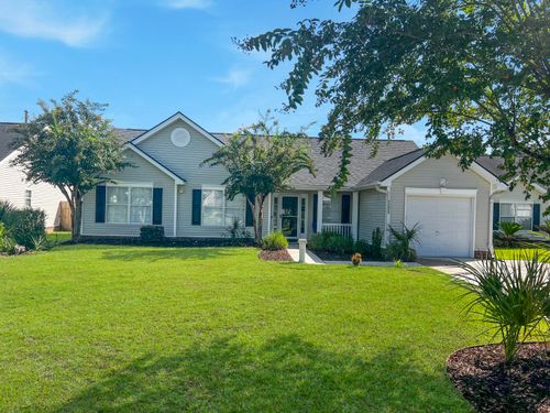 7225 Sweetgrass Blvd, Hanahan, SC, 29410-4706 | Card Image