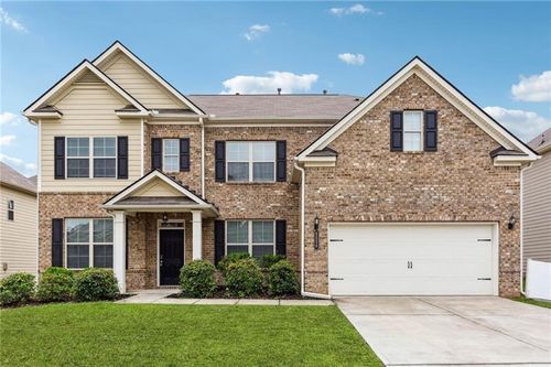 5530 Mirror Lake Dr, Cumming, GA, 30028-7227 | Card Image