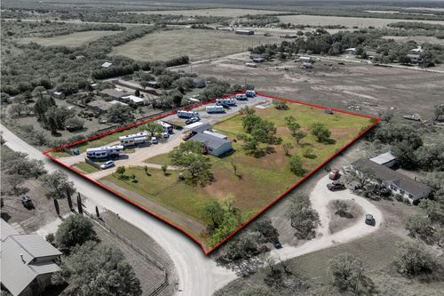 20082 County Road 304, Abilene, TX, 79601-8714 | Card Image