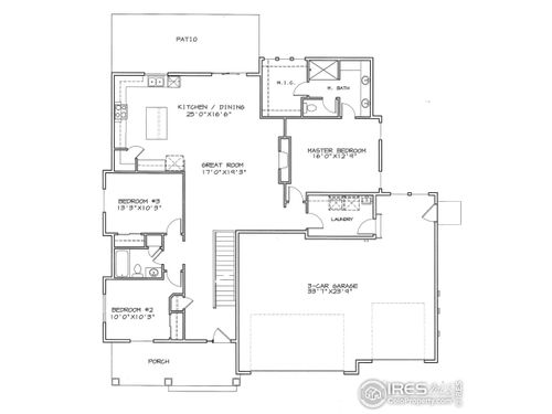 1128 N 5th St, Johnstown, CO, 80534-5625 | Card Image