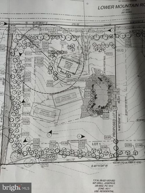 5087 Lower Mountain Rd, NEW HOPE, PA, 18938-9459 | Card Image