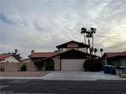 3823 El Camino Rd, Las Vegas, NV, 89103-2217 | Card Image