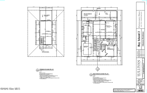 401 Caspian Ct, Holly Ridge, NC, 28445-7401 | Card Image