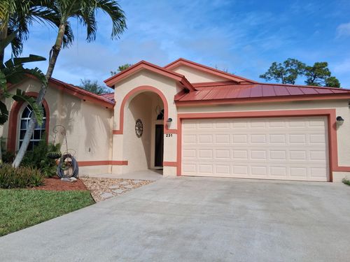 231 Preserve Ct, Royal Palm Beach, FL, 33411-1575 | Card Image