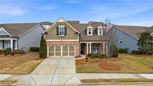 154 Fieldbrook Xing, Holly Springs, GA, 30115-4543 | Card Image