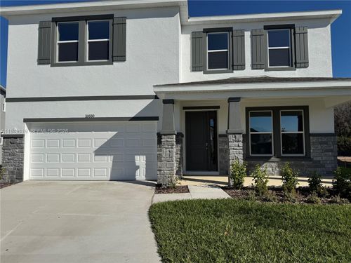 10680 Gentle Rain Dr, LAND O LAKES, FL, 34638-4032 | Card Image