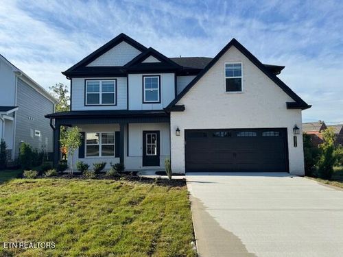 1314 Fort Craig Trl, Maryville, TN, 37803-4125 | Card Image