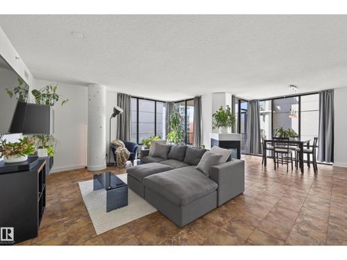 506-10028 119 St Nw, Edmonton, AB, T5K1Y8 | Card Image