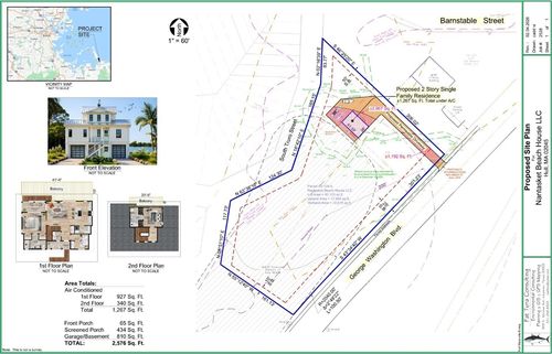 00 George Washington Blvd, Hull, MA, 02045 | Card Image