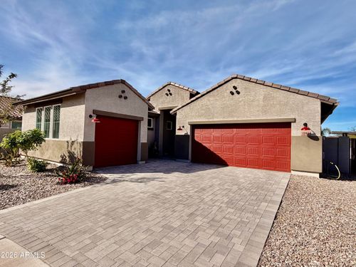 1194 E Riverton Pl, Casa Grande, AZ, 85122-6578 | Card Image