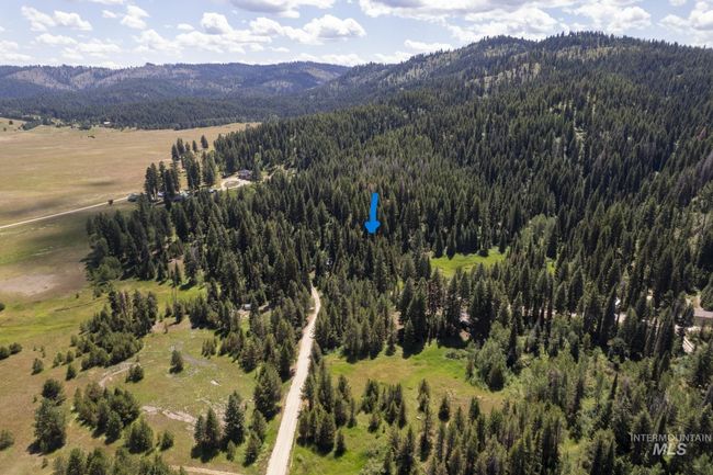 10324 Peterson Loop, House other with 2 bedrooms, 1 bathrooms and null parking in Cascade ID | Image 33