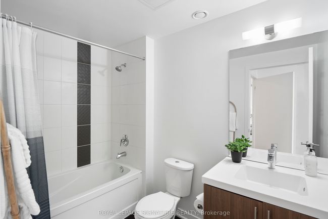 502 - 85 Duke St W, Condo with 2 bedrooms, 2 bathrooms and null parking in Kitchener ON | Image 29