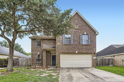 4818 Twisting Rd, Houston, TX, 77084-4666 | Card Image