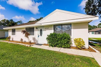 2727 Parrot Street, House other with 3 bedrooms, 2 bathrooms and null parking in North Port FL | Image 2