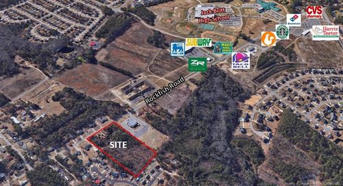 7050 Rockfish Rd, Fayetteville, NC, 28306-7273 | Card Image