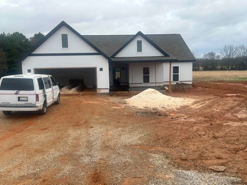 110 Co Rd 151, Florence, AL, 35633-FL | Card Image