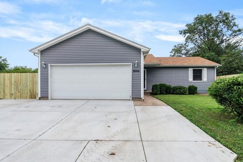 2006 N Sunridge St, Wichita, KS, 67235-1521 | Card Image