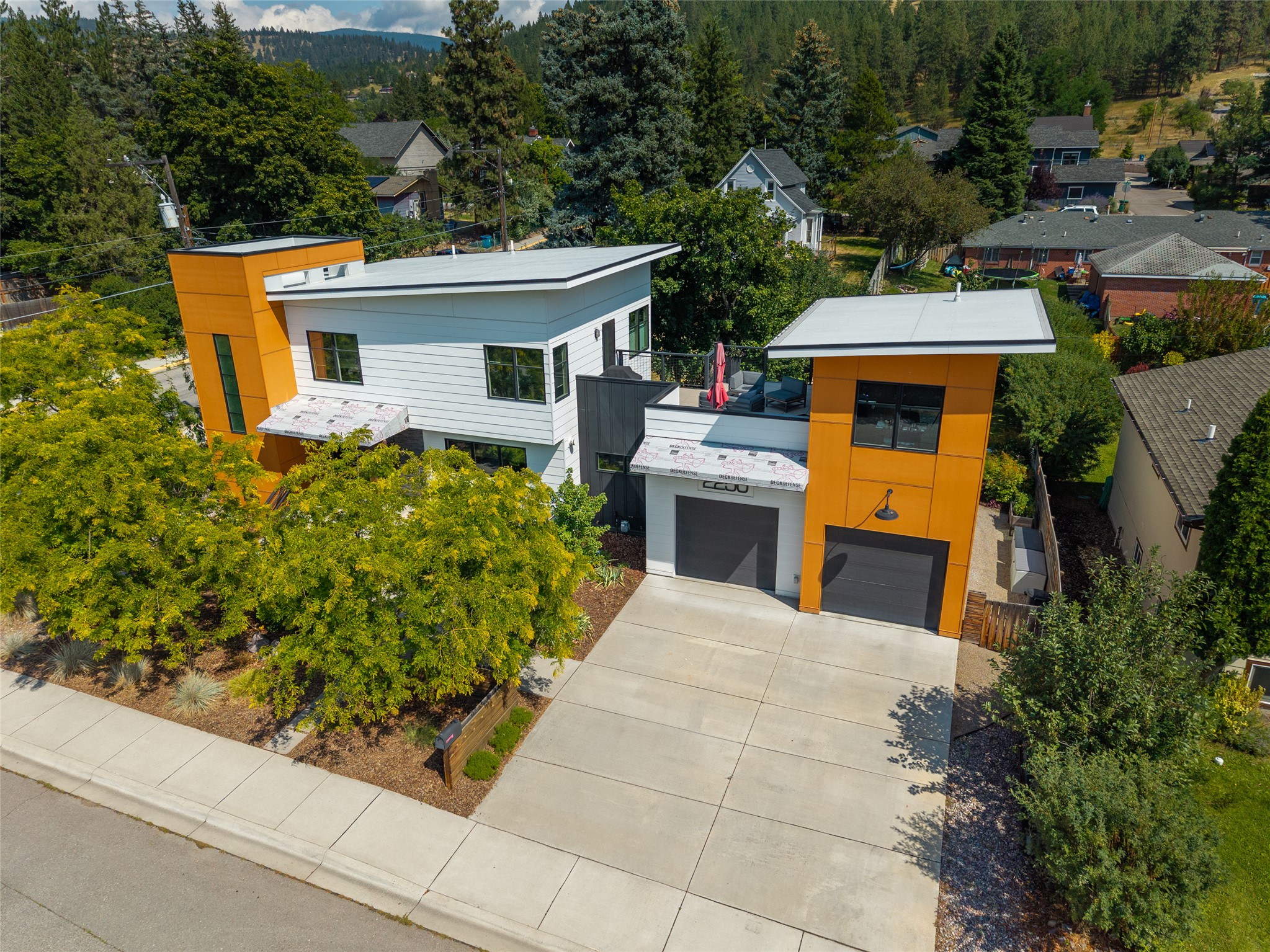 Residential in Missoula