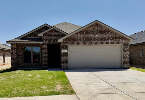 2408 Aberdeen Ave, Wolfforth, TX, 79382 | Card Image
