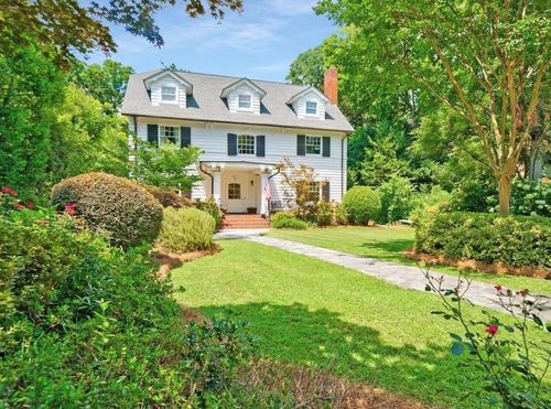235 The Prado Ne, Atlanta, GA, 30309-3335 | Card Image
